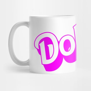 Dolly Mug